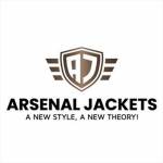 Arsenal Jacket profile picture
