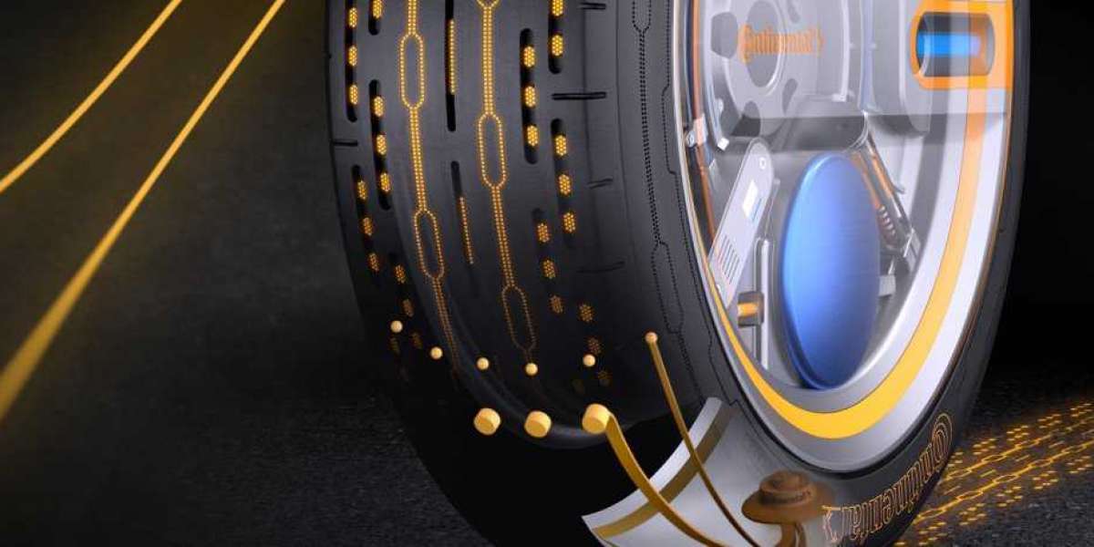 Challenges and Potential Roadblocks in the Adoption of Smart Tires