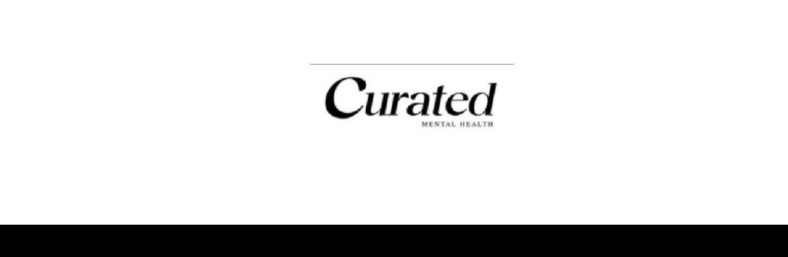 Curated Mental Health NY Cover Image