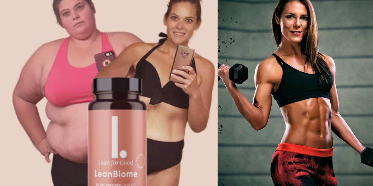 LeanBiome DON’T BUY!  LeanBiome Weight Loss Supplement Reviews