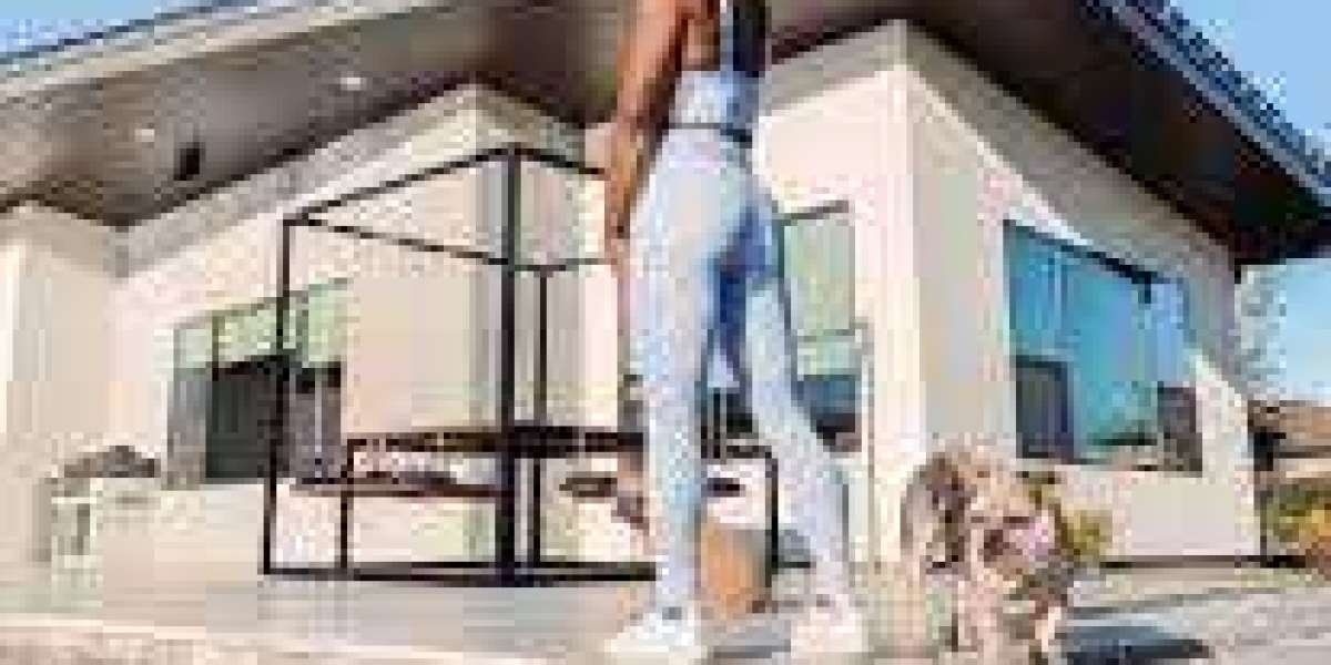 Simone Biles House: Know About Her 2 Million Dollar Mansion