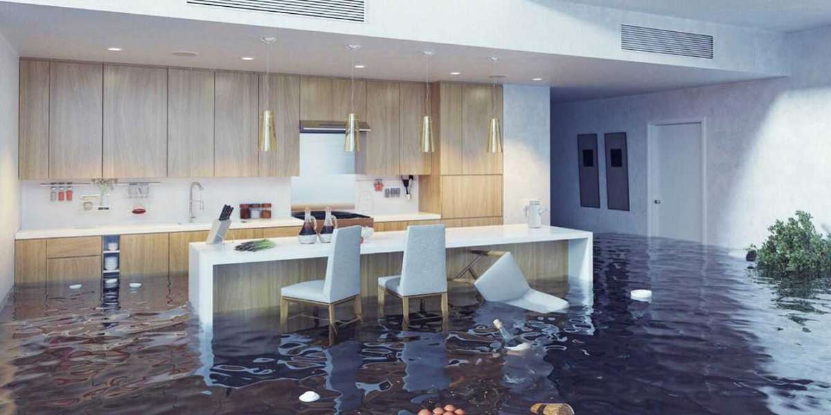 Restore Your Property with Sparkle Restoration Services, Inc. – Premier Water Damage Restoration in Irvine