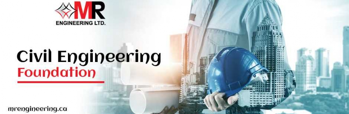 MR Engineering Ltd. Cover Image