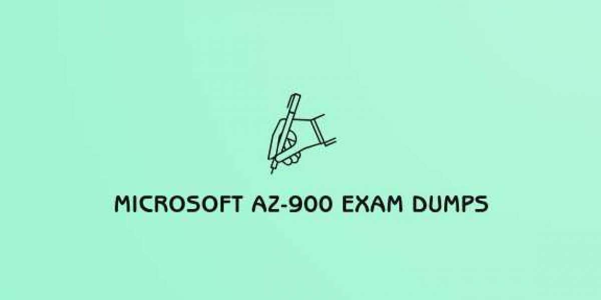 Microsoft AZ-900 Exam Dumps: Easy To Follow Instructions and Tips