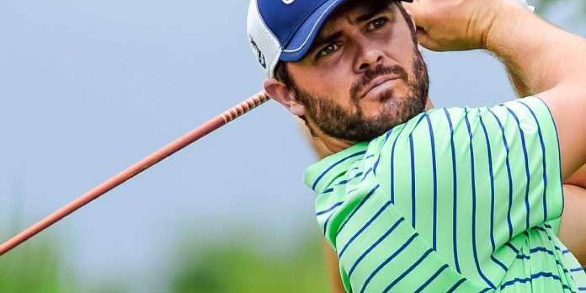 Wesley Bryan: A Famous Golf Player And Youtuber
