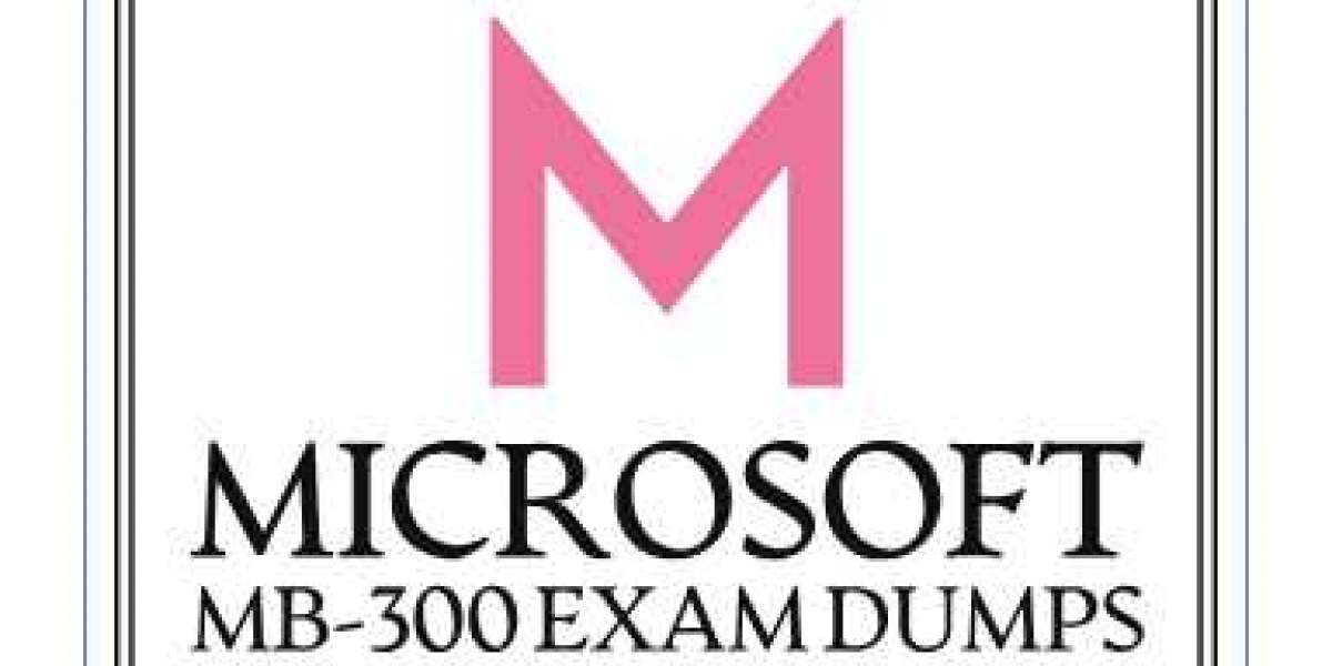 Microsoft MB-300 Exam Dumps  1050+ satisfied  check questions demo up-to-date