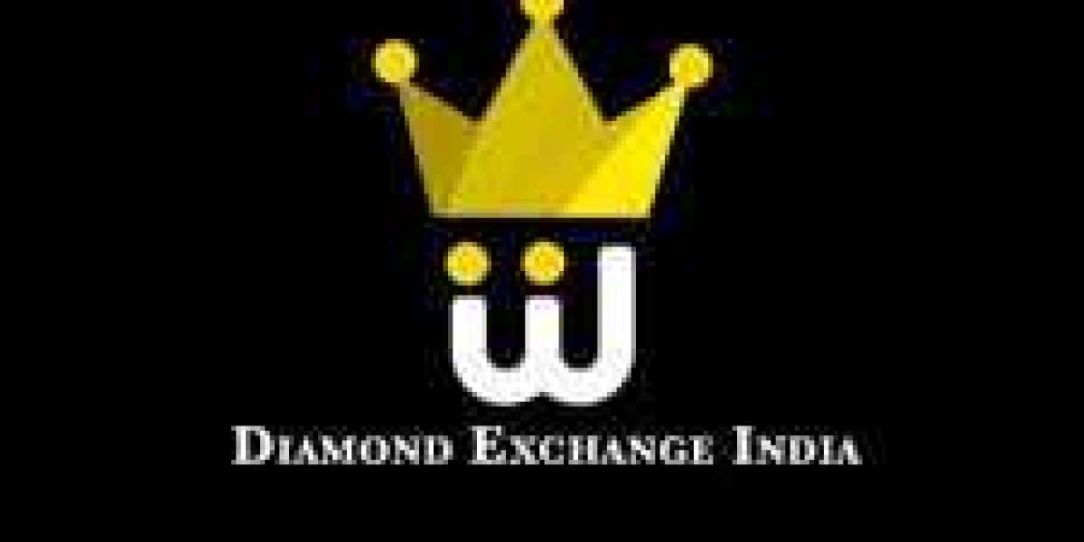 Unlock Your Diamond Exchange Future With diamondexch.com