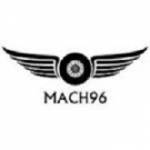 Mach96 LLC profile picture