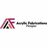 Acrylic Fabrications Profile Picture