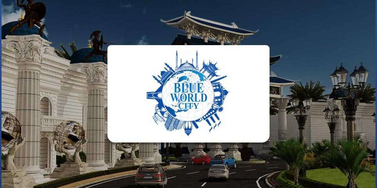 Blue World City Islamabad Payment Plan (Updated 2023) - NOC