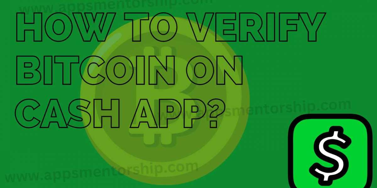 Patience Pays Off: How to Handle Pending Bitcoin Verification on Cash App