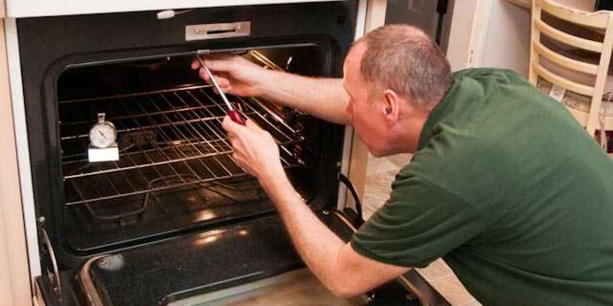 Reliable Stove Repair Service in Chicago: Restoring Your Culinary Hub's Cooking Pow