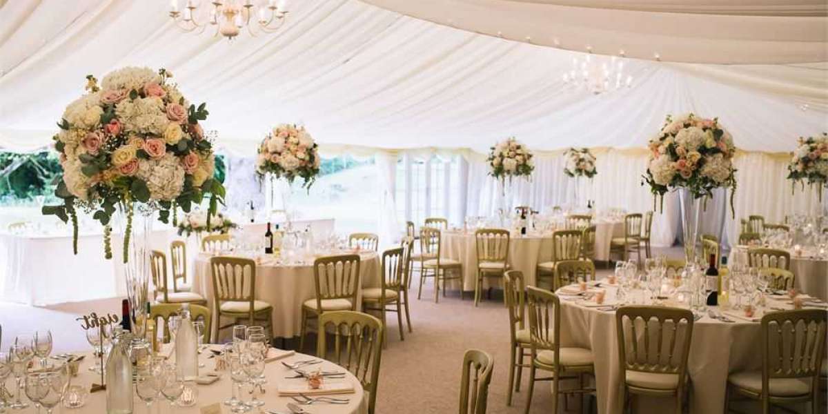 Discover Your Perfect Wedding Reception Venue: Creating Unforgettable Memories