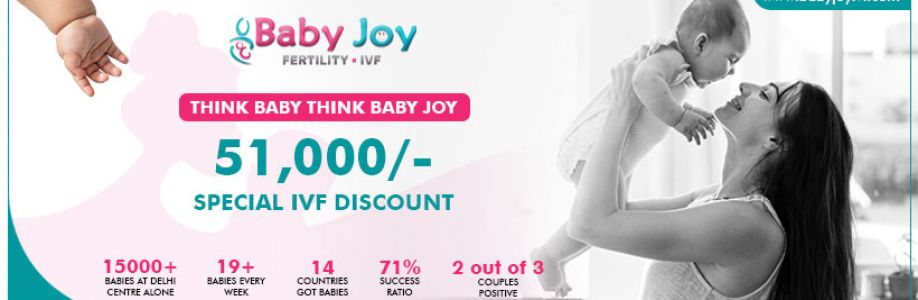 Baby Joy IVF & Fertility Centre Cover Image