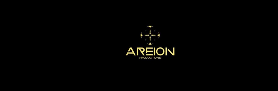 Areion Productions Cover Image