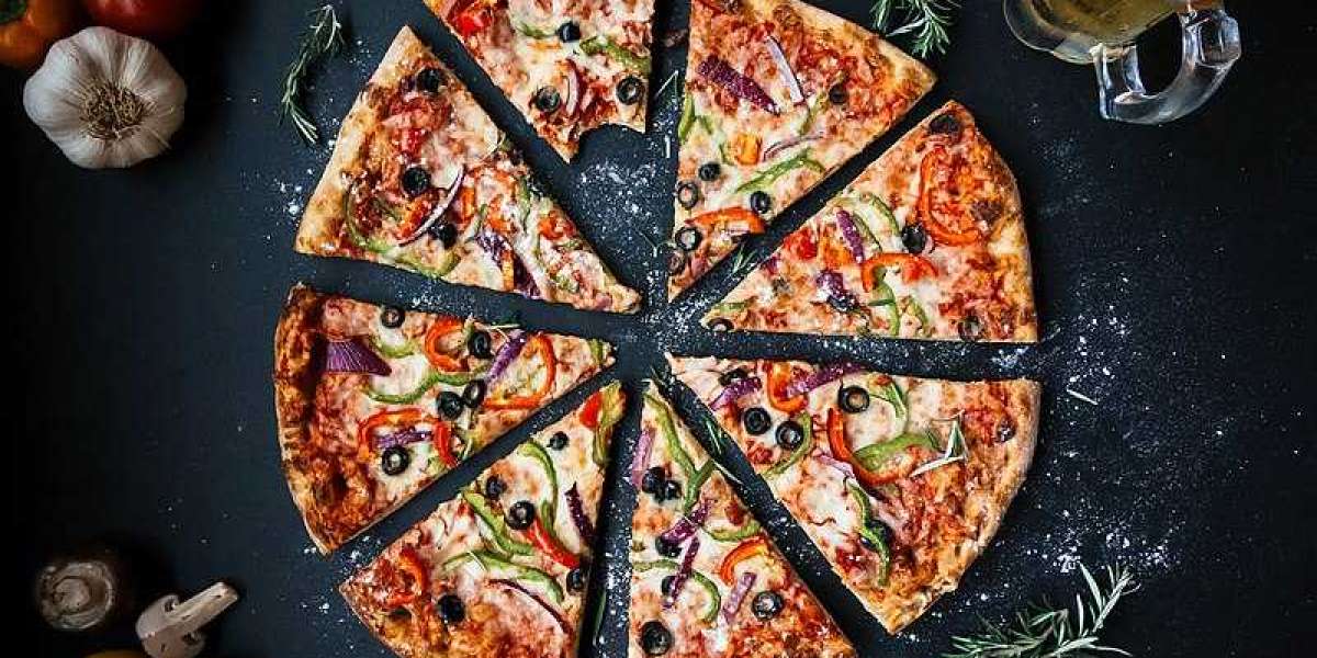 Online Order Pizza And Celebrate Women's Day in Style