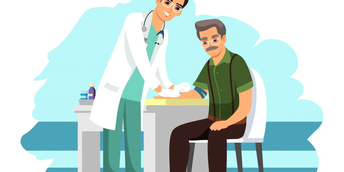 Get Affordable Health Checkup Packages in Ghaziabad