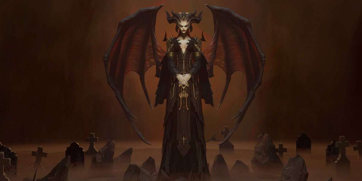 Diablo 4: How To Get Harlequin Crest