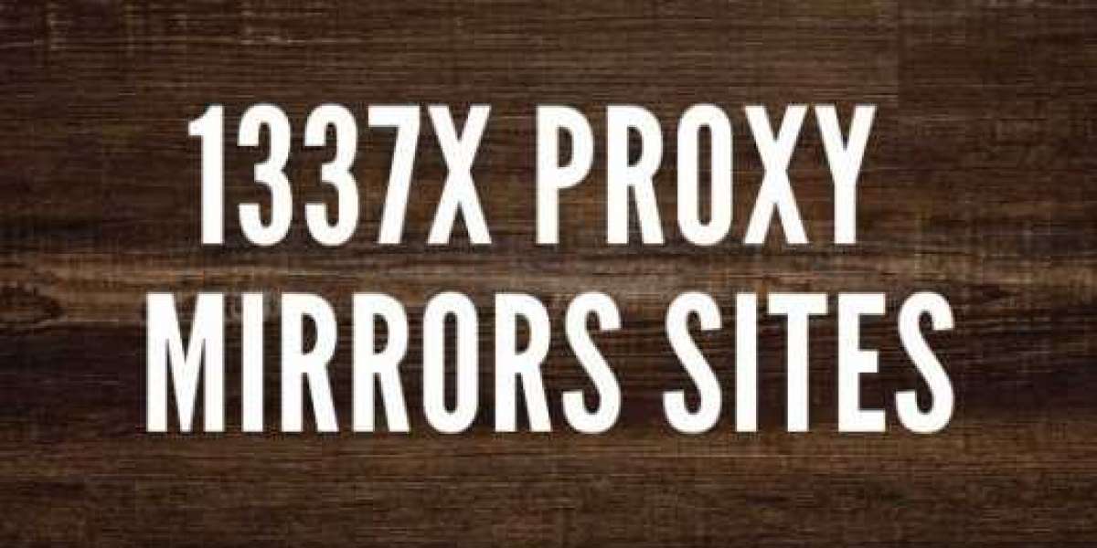 1377x Proxy: How To Find And Use It