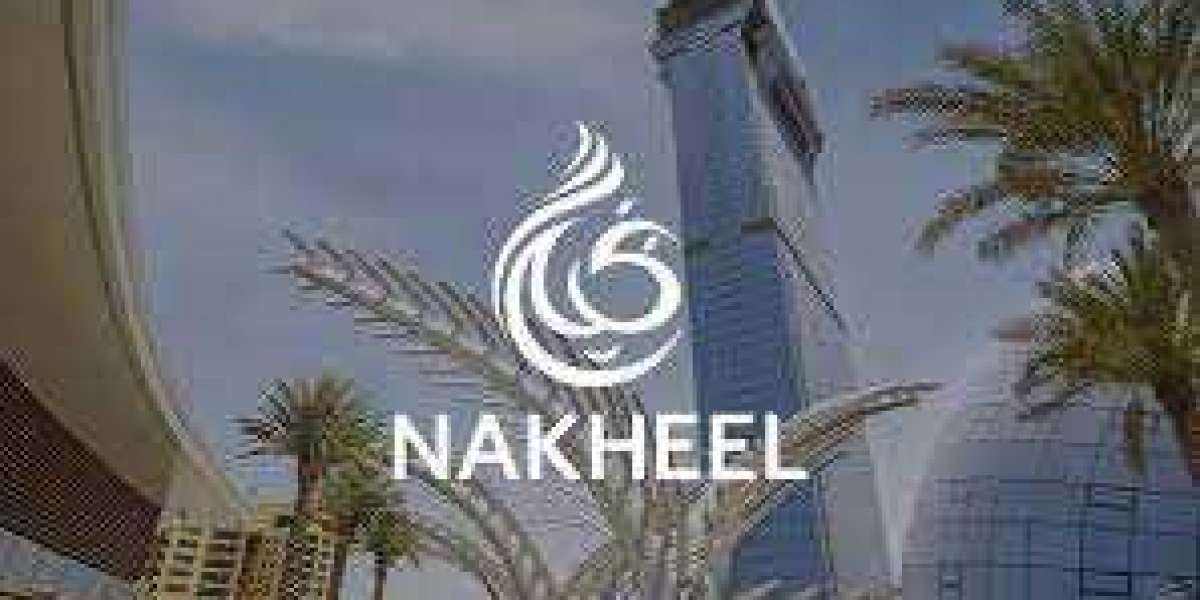 Exploring Al Nakheel Properties: From Concept to Reality