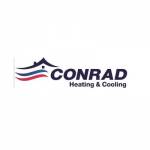 Conrad Heating and Cooling Profile Picture