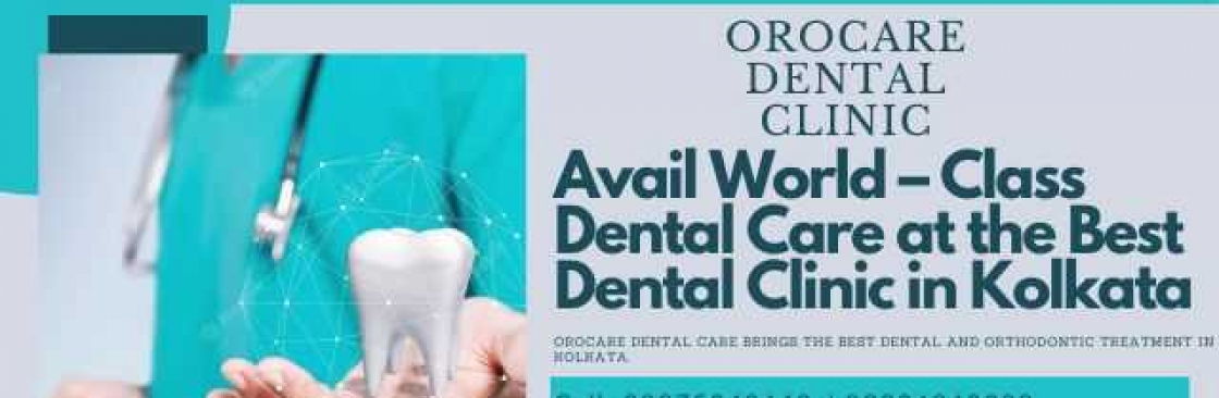 Orthodontist in Kolkata Cover Image