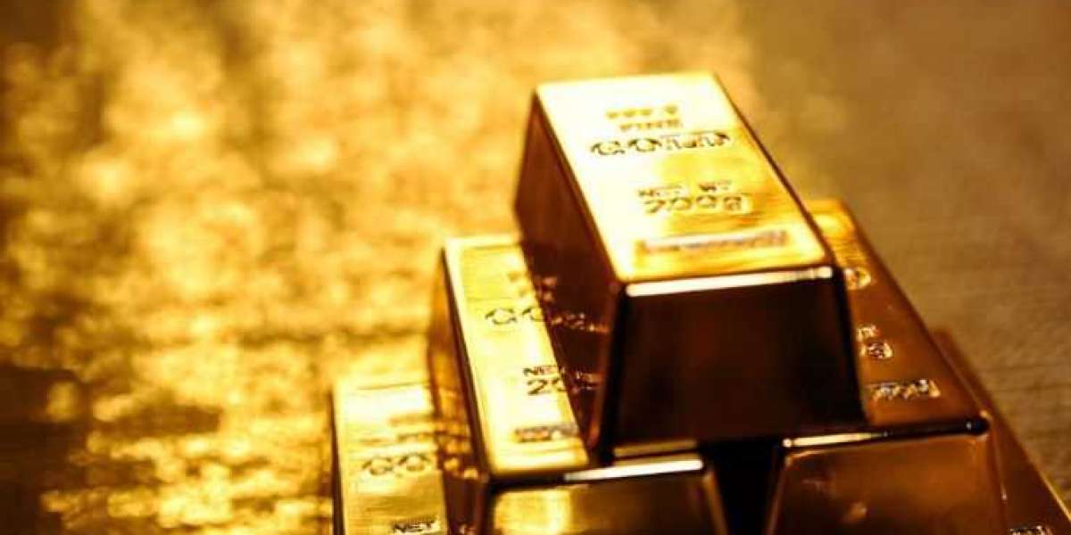 Demystifying Gold Investment: Understanding the Basics and Unveiling the Potential