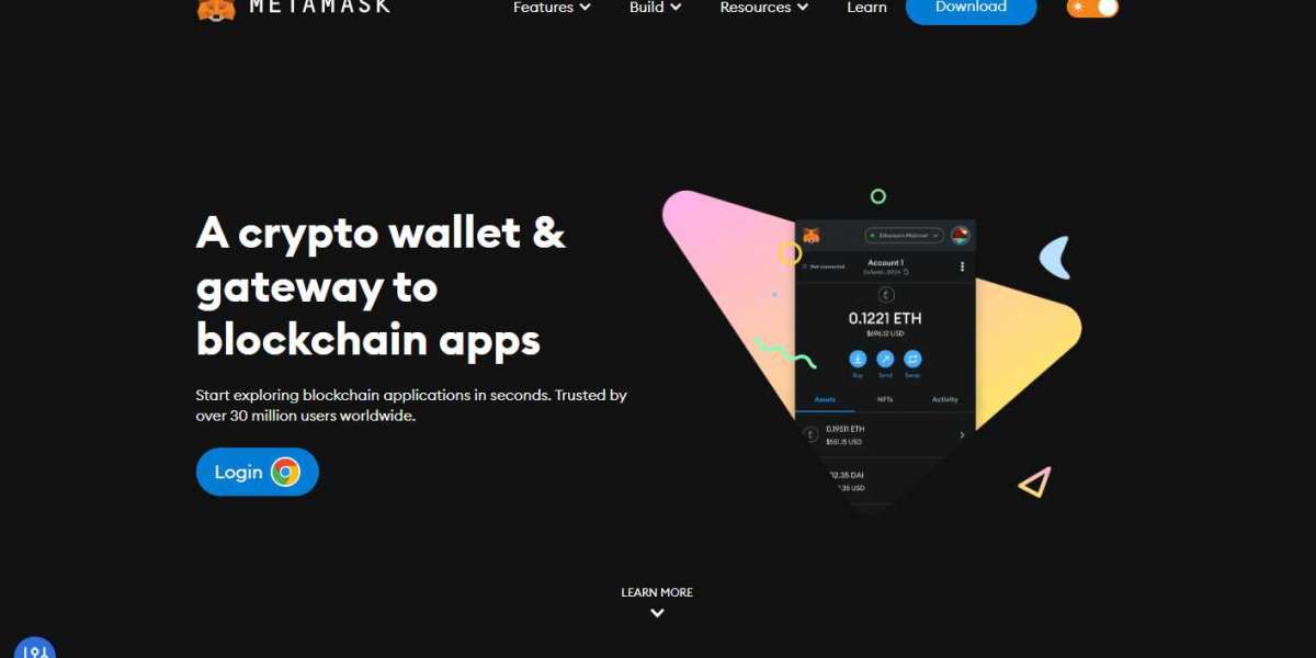 Exploring the Metamask Extension: Simplifying Blockchain Transactions
