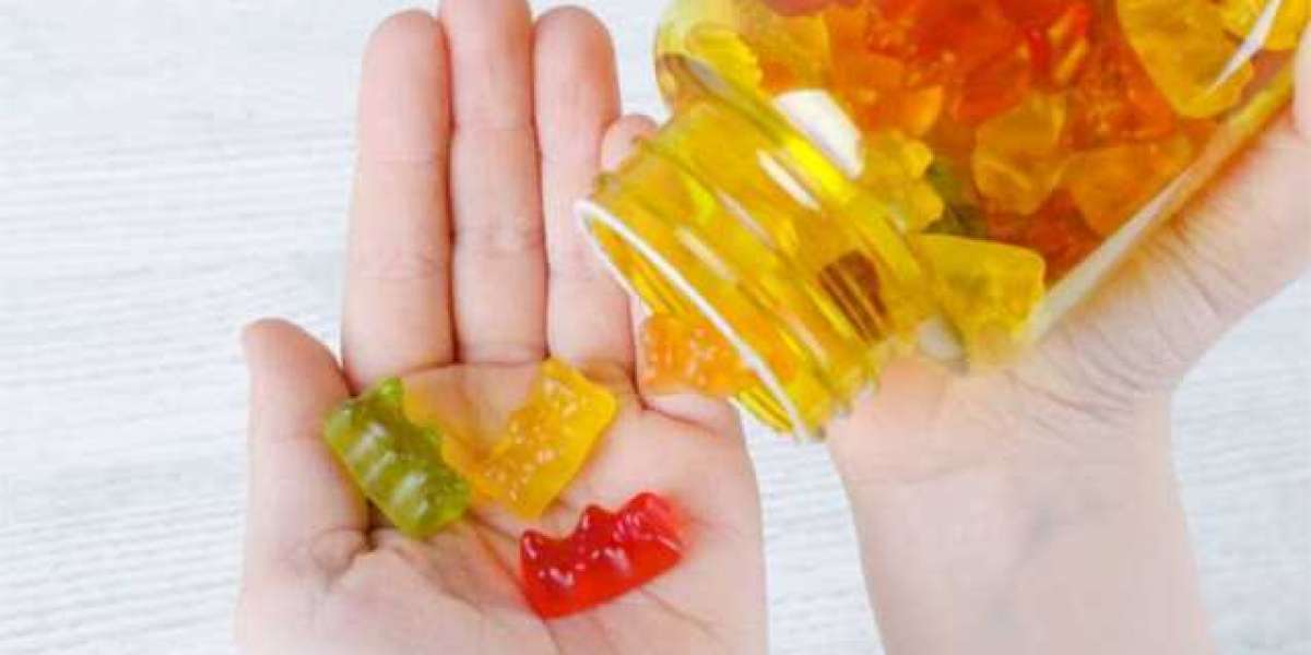 Can Federal Employees Legally Use CBD Gummies? Find Out Now