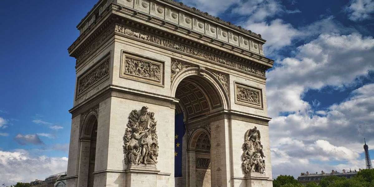 Parisian Architecture: From Gothic Cathedrals to Modern Marvels