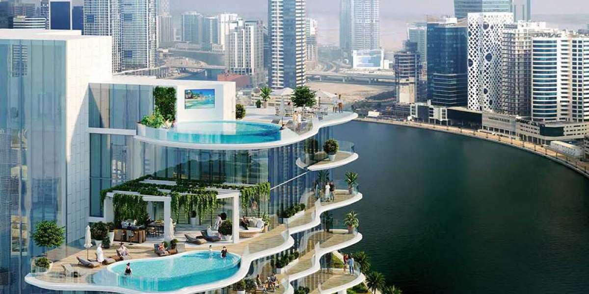 The Pros and Cons of Living in DAMAC Hills Dubai