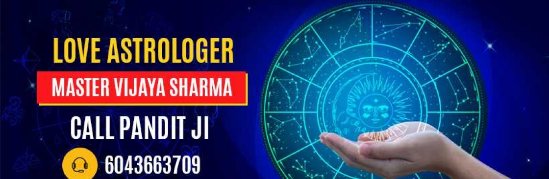 Indian Astrologer in Canada Cover Image