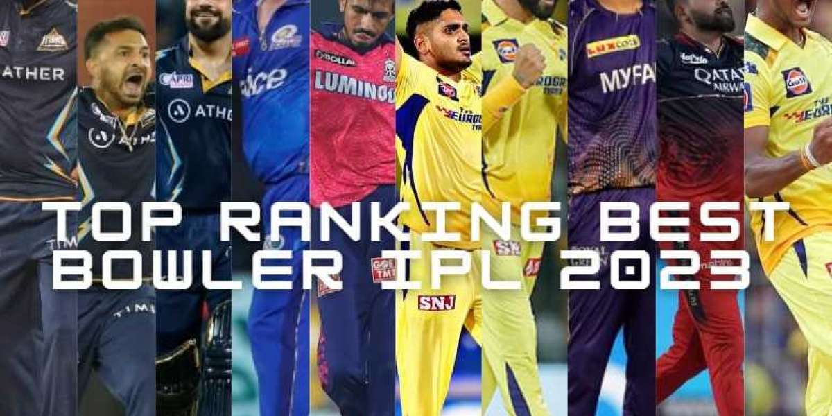 Top Ranking Best Bowler IPL 2023: An extensive analysis