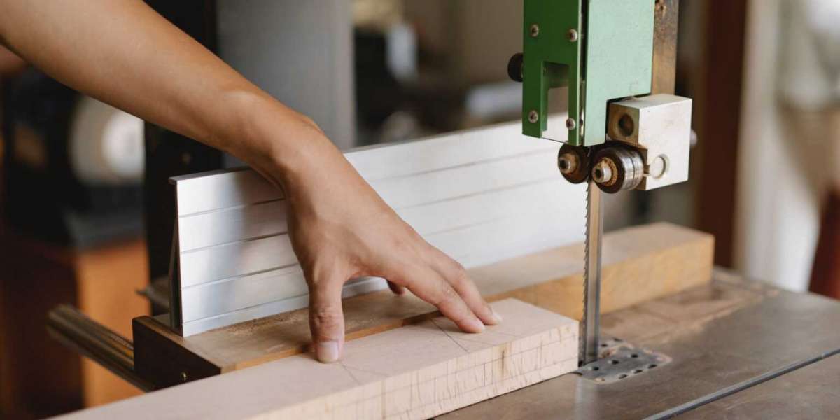 How Technology & Tools Has Revolutionized Carpentry?