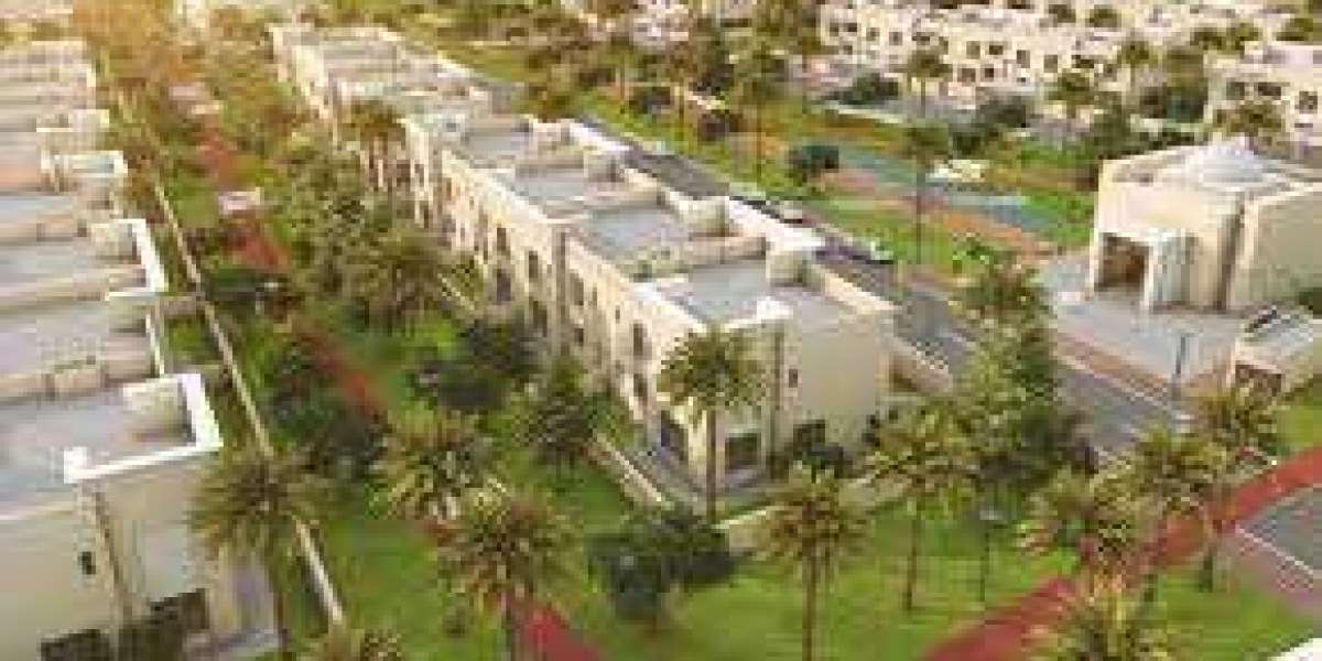 Join the Elite Community of Danube Housing Society in Dubai