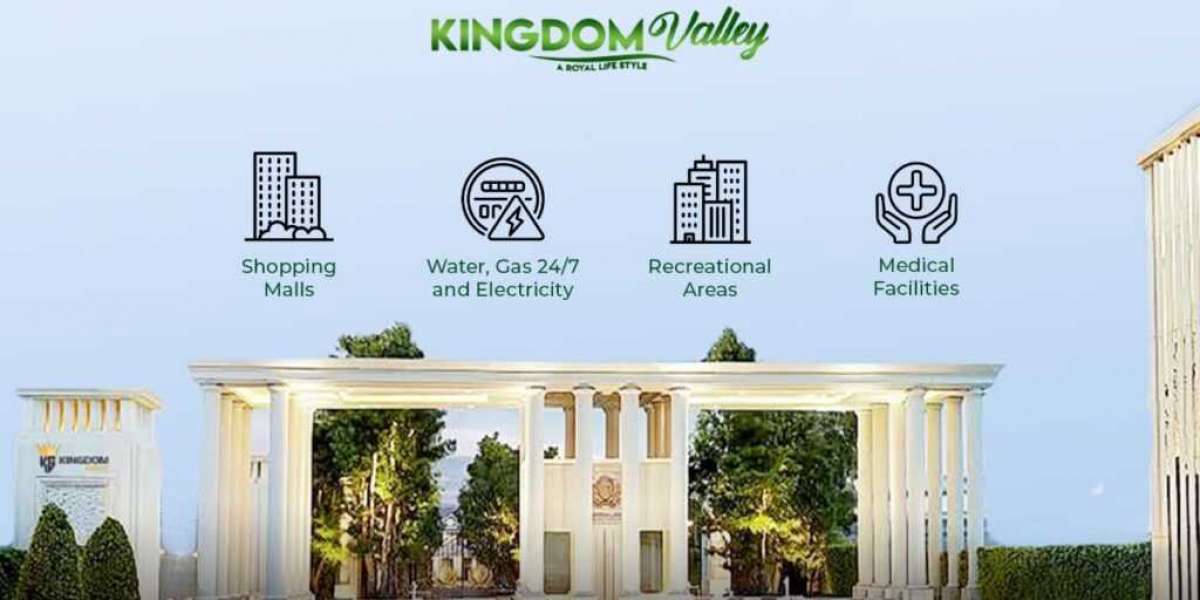 Journey into the Kingdom Valley: Nature's Wonderland