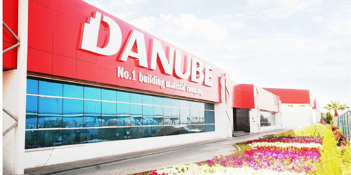 Insurance Plan of the Danube Dubai