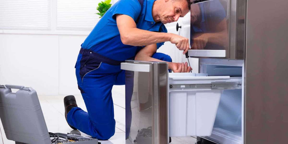 Chicago Refrigerator Repair: Reliable Solutions for Your Cooling Needs