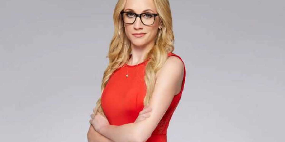 Kat Timpf Net Worth: How Much She Makes?