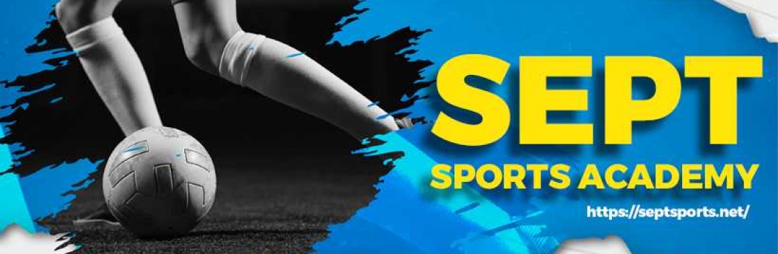 SEPT Football Academy Cover Image