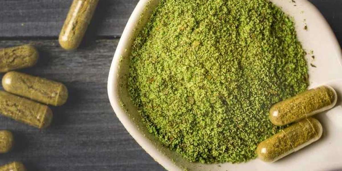 How to take kratom extract: A beginner's guide