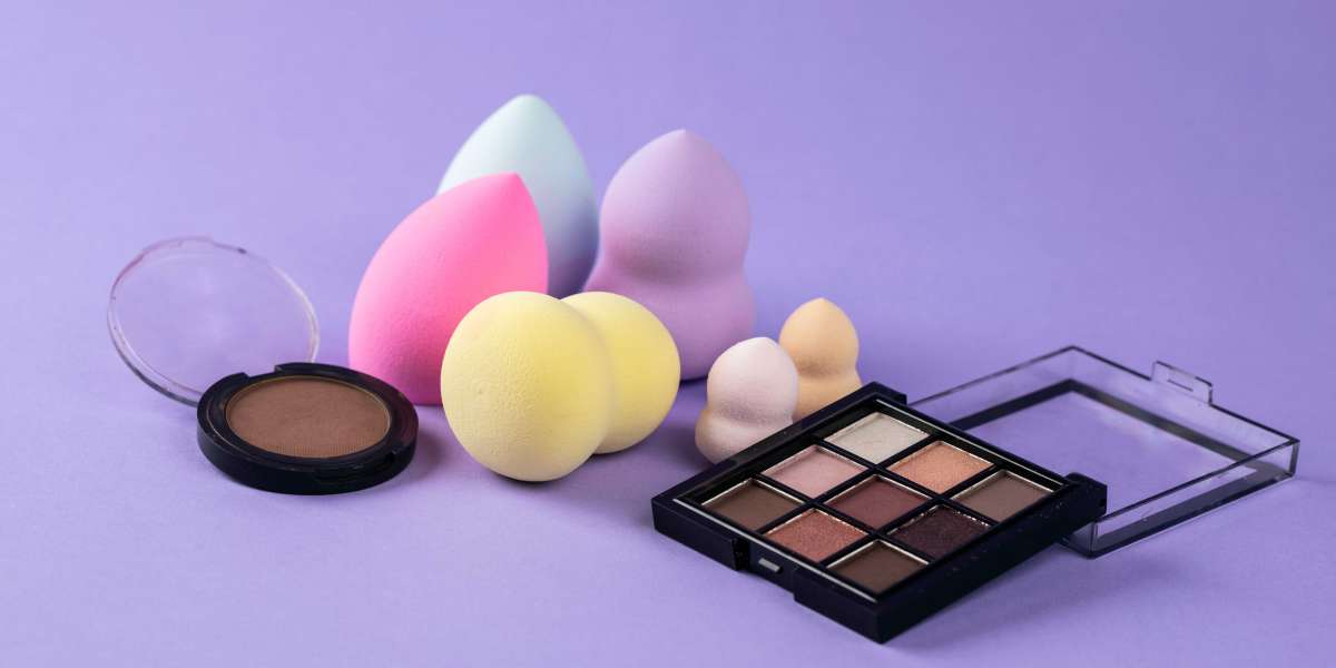 Beauty Blender Suppliers: Where to Buy the Best Beauty Blenders