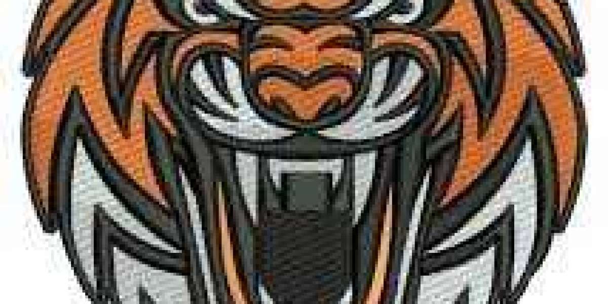 Embroidery Digitizing Services: Unlocking Creativity and Precision