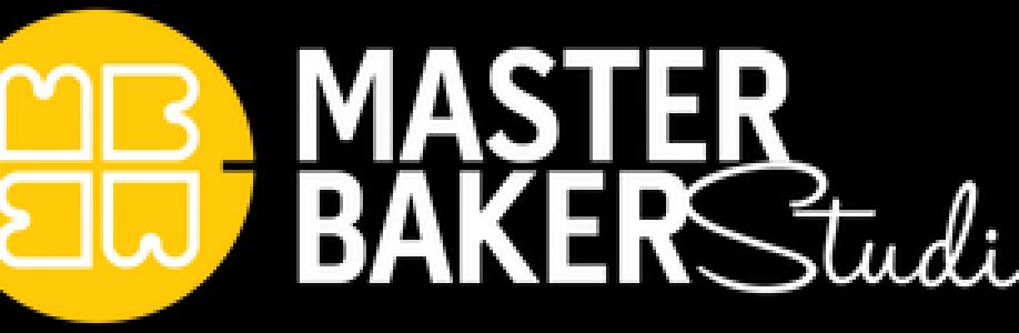 Master Baker Studio Cover Image