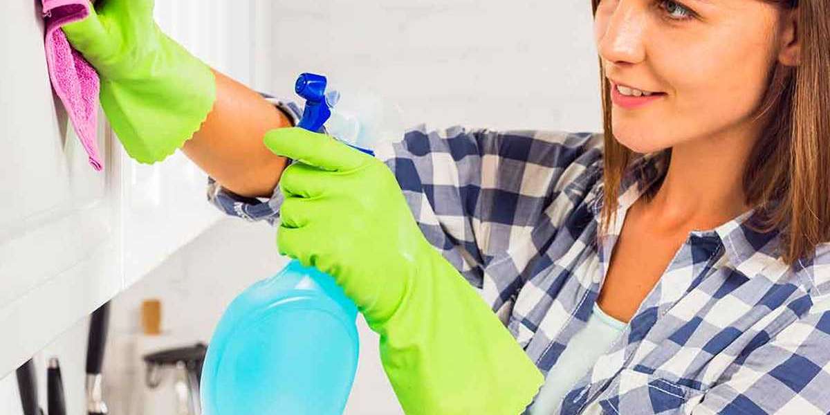 Office Cleaning Companies Melbourne: Keeping Your Workplace Sparkling Clean