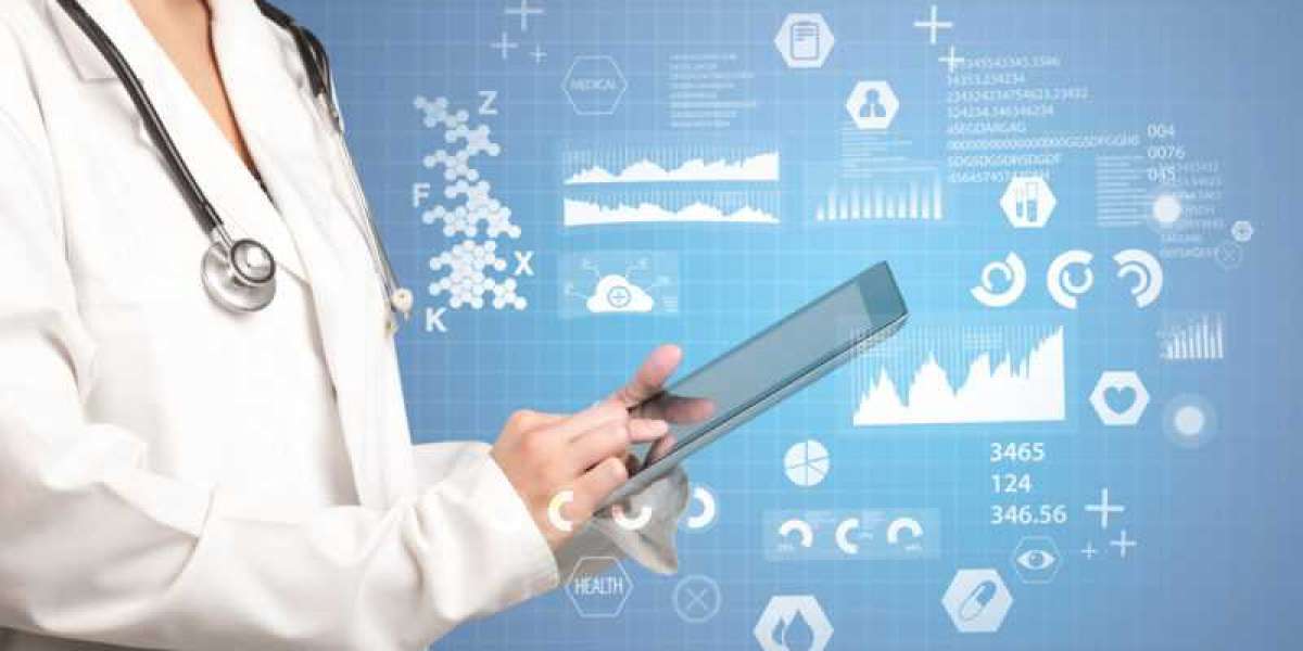 Real-World Evidence Solutions Market to Reach US$ 2.7 Billion by 2028