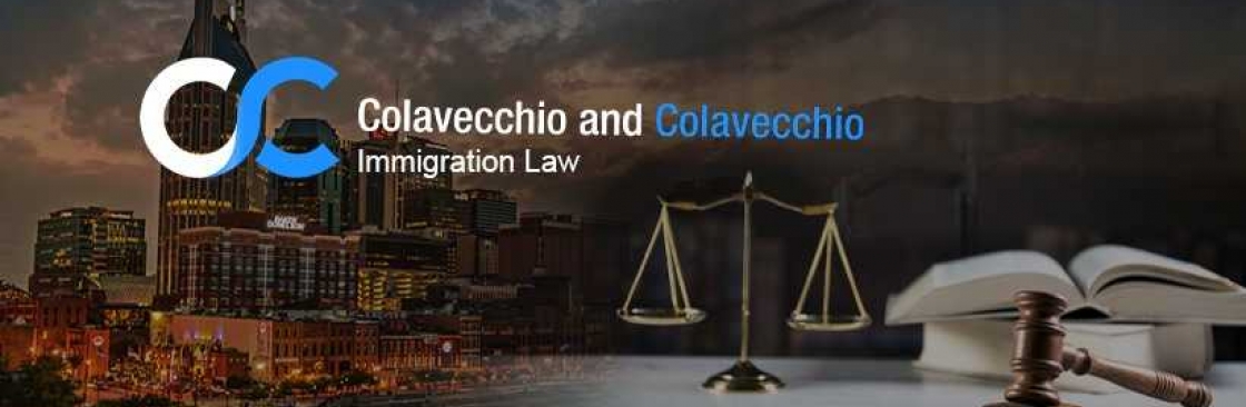 Colavecchio and Colavecchio Law Office Cover Image