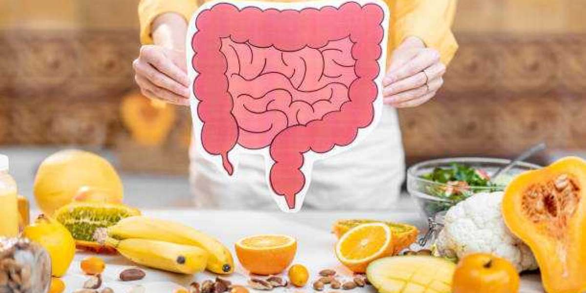 Digestive Health Products Market Size Value, Sales Projection, Industry Outlook by 2030