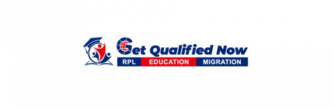 Get Qualified Now Cover Image