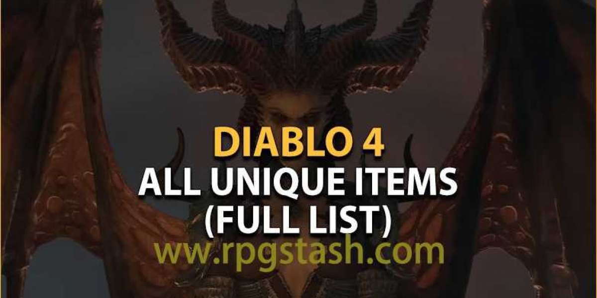 The Complete Guide to Finding the Diablo 4 Grandfather Sword